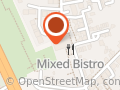 Mixed Bistro Ost