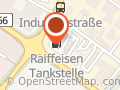 Frischeautomat Obsthof Cremerius