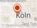 Historisches Rathaus der Stadt Köln