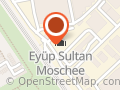 DITIB Eyüp Sultan Moschee Langenfeld