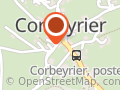 Bibliothèque de Corbeyrier