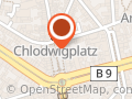 Rieker-Store Chlodwigplatz