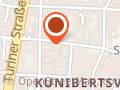 Restaurant L. Fritz im HOPPER