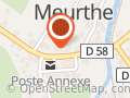 Mairie - Saulcy-sur-Meurthe