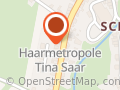 Friseur Haar Metropole Tina Saar