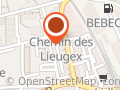 Benjamin Haeberli - Création Site Internet & Développeur Indépendant | Aigle