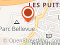 Camping Paradis Parc Bellevue Cannes