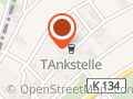 Radler-Tankstelle