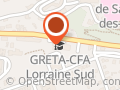GRETA LORRAINE SUD
