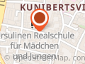 Ursulinenkirche St. Corpus Christi