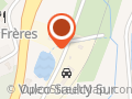 Vulco SAULCY SUR MEURTHE - APS