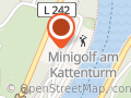 Minigolf
