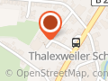 Sport- u. Mehrzweckhalle Thalexweiler