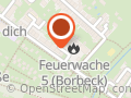 Feuerwehr Essen Wache Borbeck