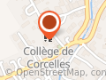 Middle School De Corcelles
