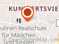 Ursulinen hoch hinaus