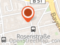 Rechtsanwältin Indre Marie Lukas