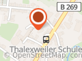 Überörtliche Gemeinschaftspraxis Holz / Kutzhof / Piesbach / Thalexweiler