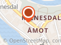 Konsmos Fargehandel Alf Konsmo