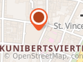 Kölner Studentenwerk AöR, Mensen/Cafeterien Köln, Musikhochschule