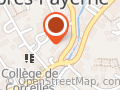 Salon de coiffure Syssi