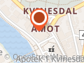 Kvinesdal tannlegesenter AS