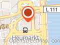COLOGNE OPEN Tournament Office