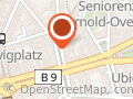 1. Kölner Bonbonmanufaktur Kamellebüdchen