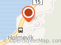 Holmevik Camping