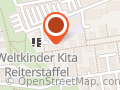 Förderverein Weltkinder KITA Reiterstaffel e.V.