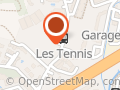 ASLM Tennis Cannes