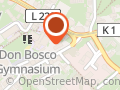 Missionsprokur der Don Bosco Schwestern
