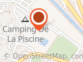 Restaurant de la Piscine