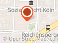 Justizgebäude Reichenspergerplatz