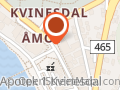 Sparebanken Sør Kvinesdal