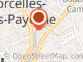 Service des travaux