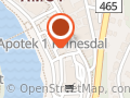 Kvinesdal Solsenter As