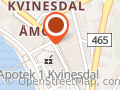 Fagforbundet Kvinesdal Avd. 271