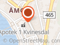 Kvinesdal Libris