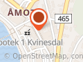 iSmokeKing Kvinesdal