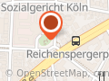 Psychotherapeutische Praxis Dipl.-Psych. Giesers