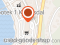 Gjenbruken Kvinesdal