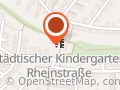 Kindergarten und Horte