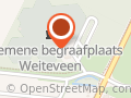 Uitvaartcentrum & begraafplaats Weiteveen