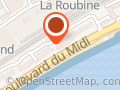 Bellevue Cannes Midi