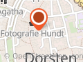 O.P.E.S Dorsten Einrichtungsaufbau