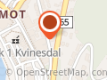 Kvinesdal Vekst BA