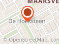 Up to date Navigatieservice