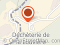 UNIVALOM - Déchèterie de Mougins