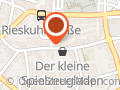 Die Blaue Gallerie